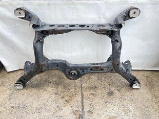 Подрамник задний 4G0505235AD Audi A6