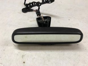 Дзеркало заднього виду салону 8R0857511B4PK Audi A7