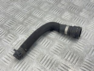 Шланг ОЖ с быстроразъемной муфтой 4G0122109 Audi A6 Audi A6, Audi A7