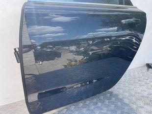 Двері 4G5833051 Audi A6