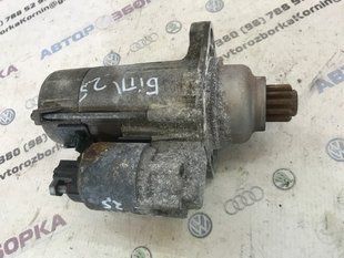 Стартер 02M911024P Volkswagen Beetle