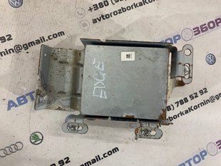 Инвертор напряжения E1GT19G317AF Ford Edge