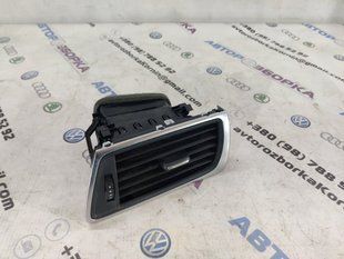 Дефлектор воздуховода 4G8820902 Audi A7
