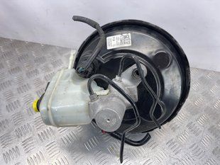 Вакуумний підсилювач гальм 7L8612101R Audi Q7