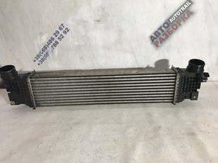 Радіатор інтеркулера F2G36GK775DA Ford Edge