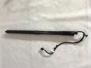 Приводной блок крышки багажника 7P6827851FIIT Volkswagen Touareg Volkswagen Touareg