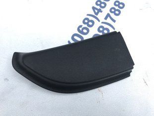 Накладка двери FT4B17D698AEW Ford Edge