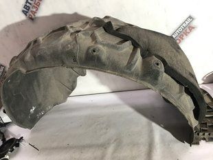 Подкрылок 4M0810171H Audi Q7