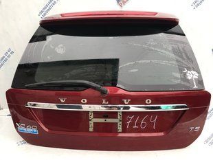Кришка багажника 39818090 Volvo XC60