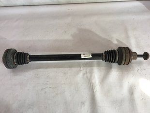 Полуось 4M0501203D Audi Q7