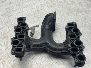 Коллектор впускной 059129711CF Audi Q7