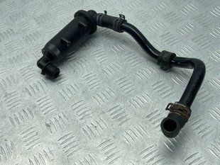 Воздушный фильтр адсорбера 8R0201232E Audi S7
