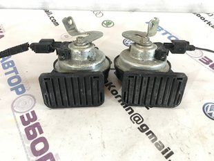 Звуковий сигнал низький 31416103 Volvo XC60