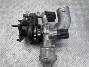 Турбина 06L145654G Audi A4