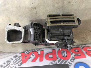 Корпус пічки в зборі dg13acn2x6a Ford Flex