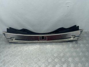 Накладка багажника 4H0863471D4PK Audi A8