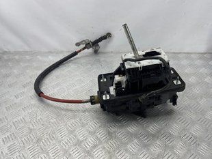 Селектор АКПП 4G1713041L Audi A6