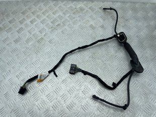 Проводка багажника F2GT14B562CE Ford Edge