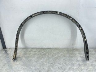 Расширитель / накладка арки крыла 7P6854819B Volkswagen Touareg