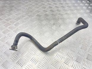 Трубка насоса вторичного воздуха 7L0131625E Audi Q7