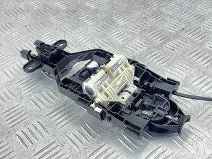 Кронштейн внешней ручки двери пасажира 31378254 Volvo XC90 Volvo S90, Volvo V90, Volvo V90 Cross Country, Volvo XC60, Volvo XC90