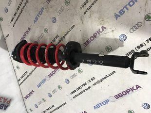 Стойка амортизатора в сборе с пружиной 562104GA1D Infiniti Q50