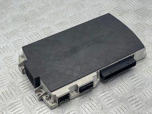 Підсилювач звуку BOSE 4G0035223C Audi A8