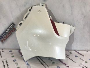 Угол бампера LJ6B17A894 Ford Escape