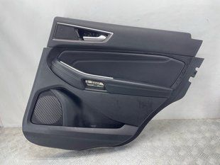 Скло дверей Ford Edge