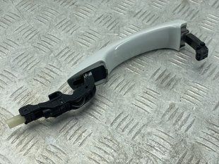 Ручка дверей (keyless) зовнішня 4H0837206 Audi Q7