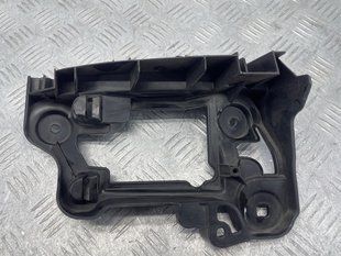 Направляющая заднего бампера левая 3C8807393D Volkswagen CC Volkswagen CC