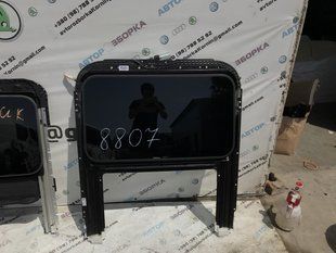 Панорама / люк 4G5877071 Audi A6