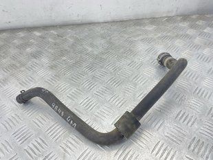 Шланг ОЖ с быстроразъемной муфтой 4M0819337AR Audi Q7