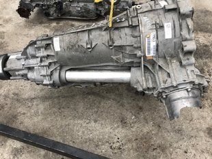 АКПП / Коробка передач 0BK300040F004 Audi A8