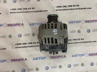 Генератор 04L903023L Audi Q3