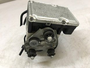 Блок ABS 7P0614517M Volkswagen Touareg