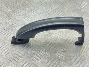 Ручка дверей зовнішня 4L0837205 Audi Q7