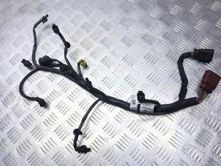 Проводка топливных форсунок 06E971627AF Audi A6