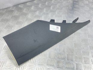 Облицовка стойки 4G5867247JY1 Audi A6