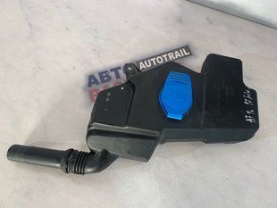 Заливная горловина бачка стеклоомывателя 4G1955462A Audi A7 Audi A6, Audi A7, Audi RS7, Audi S6, Audi S7