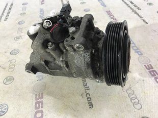 Компрессор кондиционера 4G0260805A Audi A7
