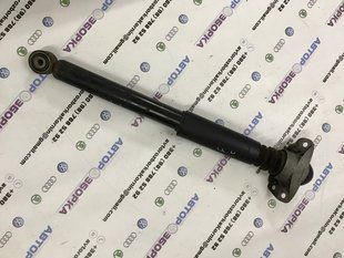Стойка амортизатора в сборе с пружиной 3C0513049CH Volkswagen CC