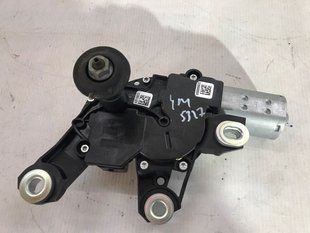 Мотор стеклоочистителя 4M0955711A Audi Q7