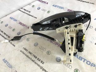 Замок задней двери FT4AA26413 Ford Edge