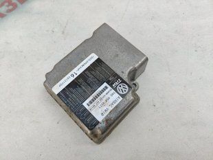 Блок управления подушками безопасности / SRS 5N0959655T Volkswagen CC