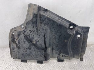 Облицовка днища переднее левое 80A825201 Audi Q5 Audi Q5, Audi Q5 Sportback, Audi SQ5, Audi SQ5 Sportback