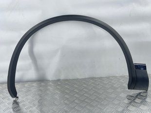 Расширитель / накладка арки крыла 7P6853717CGRU Volkswagen Touareg
