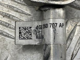Шланг кондиціонера 4G0260707AP Audi A6