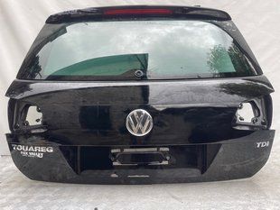 Проводка багажника Volkswagen Touareg