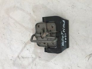 Скоба замка капоту 5NA823186C Volkswagen Tiguan